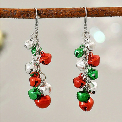 Jingle Bells Earrings