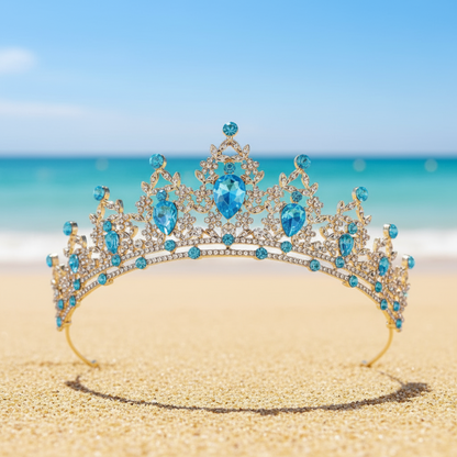 Caribbean Sea Crown