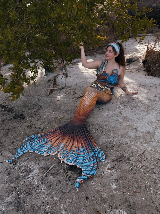 Mermaid Parties