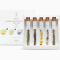 Flower Teastick Gift Set