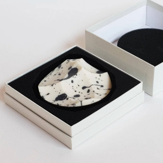 Ume Sculpted Erode Soap