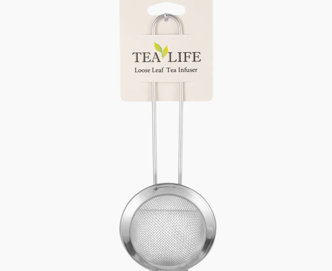 Loose Leaf Tea Infuser