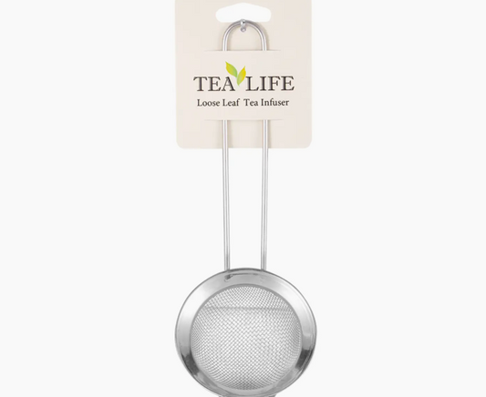 Loose Leaf Tea Infuser
