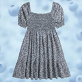 Polo Ralph Lauren Blueberry Dress - Lemonade Mermaid