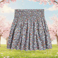 Polo Ralph Lauren Floral Popkin Skirt - Lemonade Mermaid