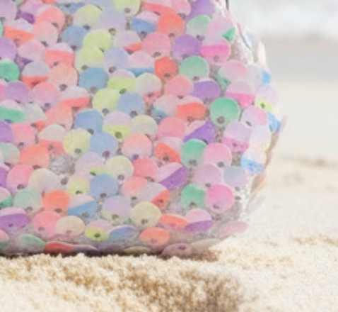 Whimsical Coin Purse (8 Types)