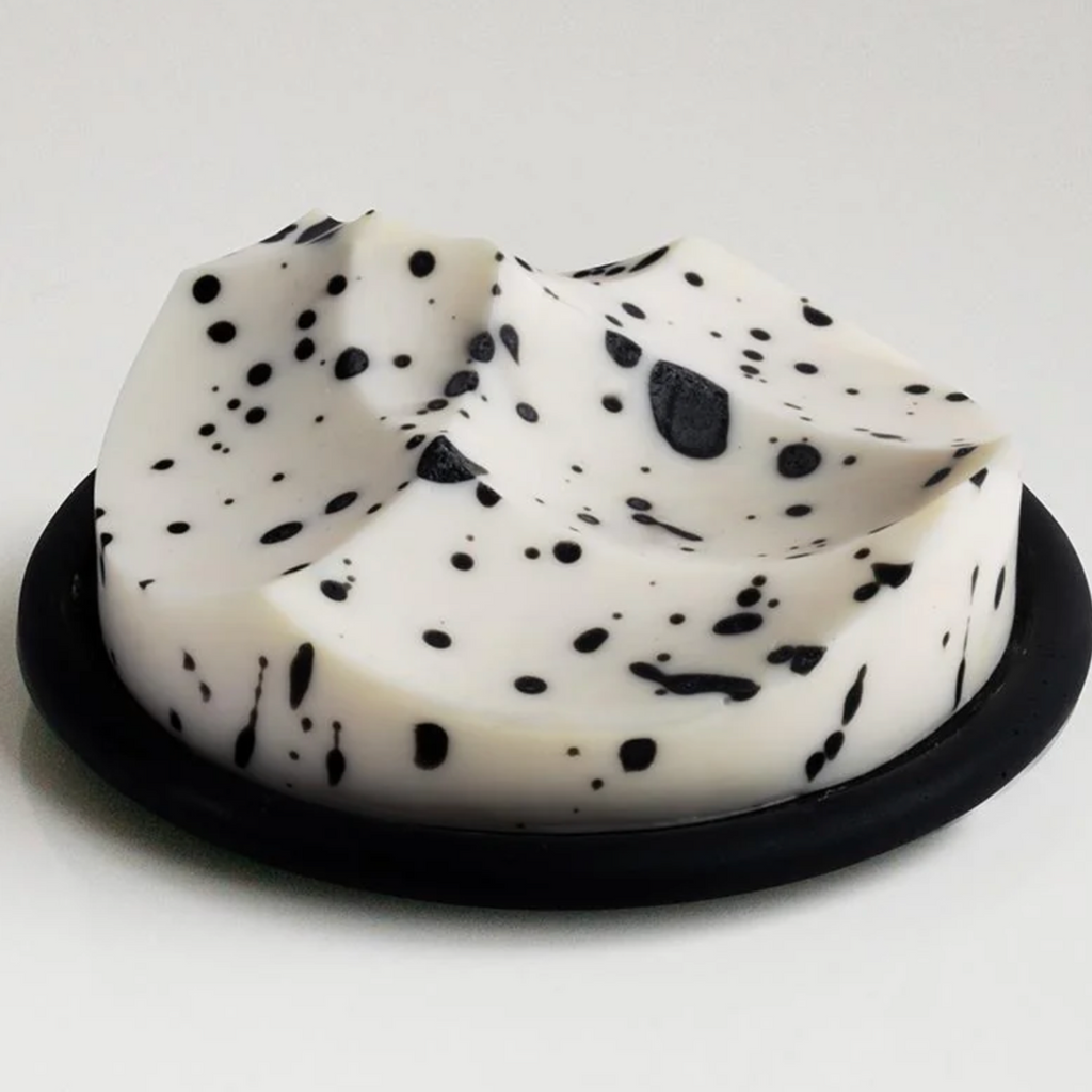Ume Sculpted Erode Soap (3 Types)