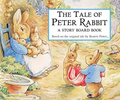 The Tale Of Peter Rabbit by Beatrix Potter - Lemonade Mermaid