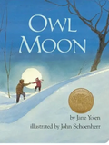 Owl Moon - Lemonade Mermaid