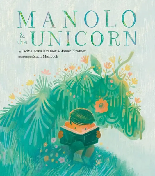 Manolo and the Unicorn