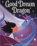 Good Dream Dragon - Lemonade Mermaid