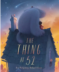 The Thing at 52 - Lemonade Mermaid