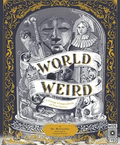 World of Weird: A Creepy Compendium of True Stories - Lemonade Mermaid