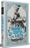 Journey to the Center of the Earth, Jules Verne - Lemonade Mermaid