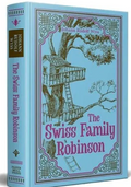 The Swiss Family Robinson - Lemonade Mermaid