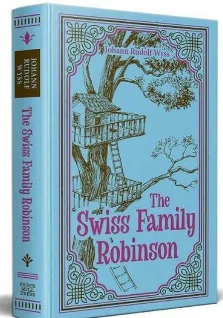 The Swiss Family Robinson