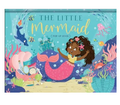 The Little Mermaid (Fairy Tale Pop-Up Book) - Lemonade Mermaid