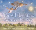 For All the Stars Across the Sky - Lemonade Mermaid