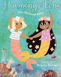 Harmony & Echo: The Mermaid Ballet - Lemonade Mermaid