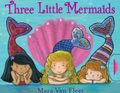 Three Little Mermaids - Lemonade Mermaid