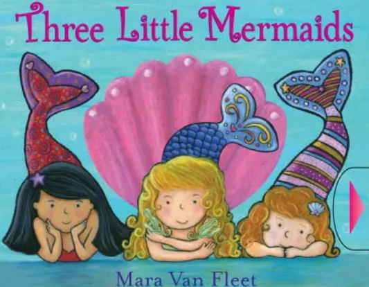Three Little Mermaids