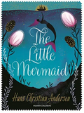The Little Mermaid by Andersen, Hans Christian (Paperback) - Lemonade Mermaid
