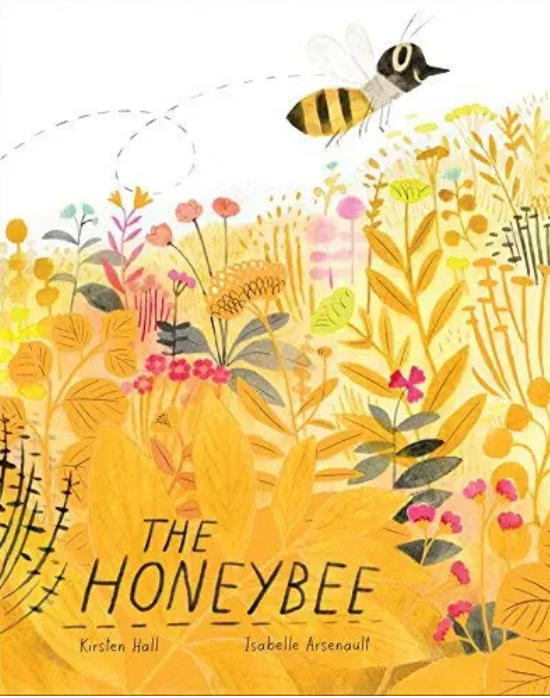 The Honeybee - Lemonade Mermaid