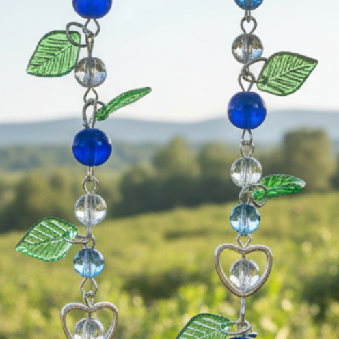 Blueberry Bracelet