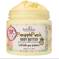 Pineapple Punch Body Butter
