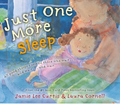 Just One More Sleep Book