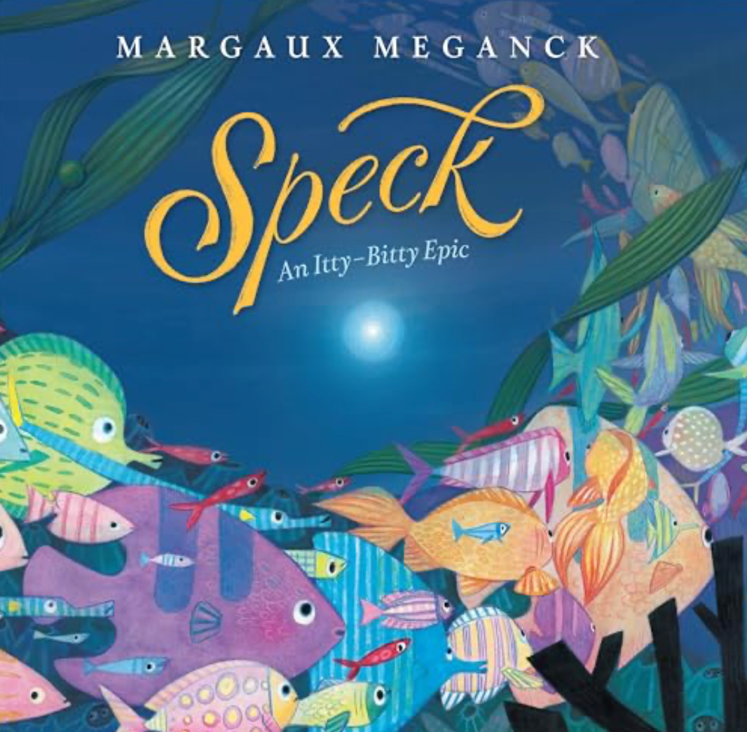 Speck Book