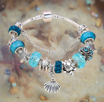 Pretty Fishy Bracelet