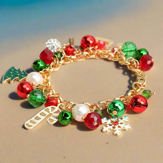 Jingle Bells Bracelet