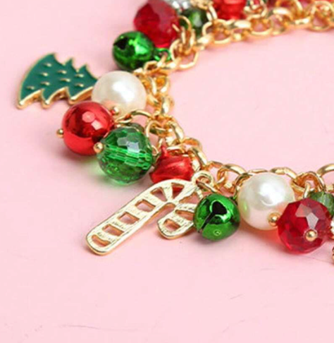Jingle Bells Bracelet