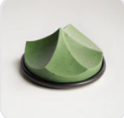 Ume Sculpted Erode Soap (In Store Only)