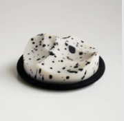 Ume Sculpted Erode Soap (In Store Only)