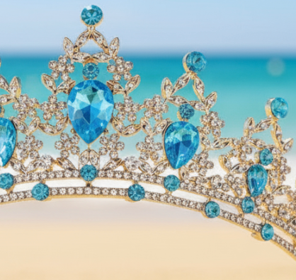 Caribbean Sea Crown