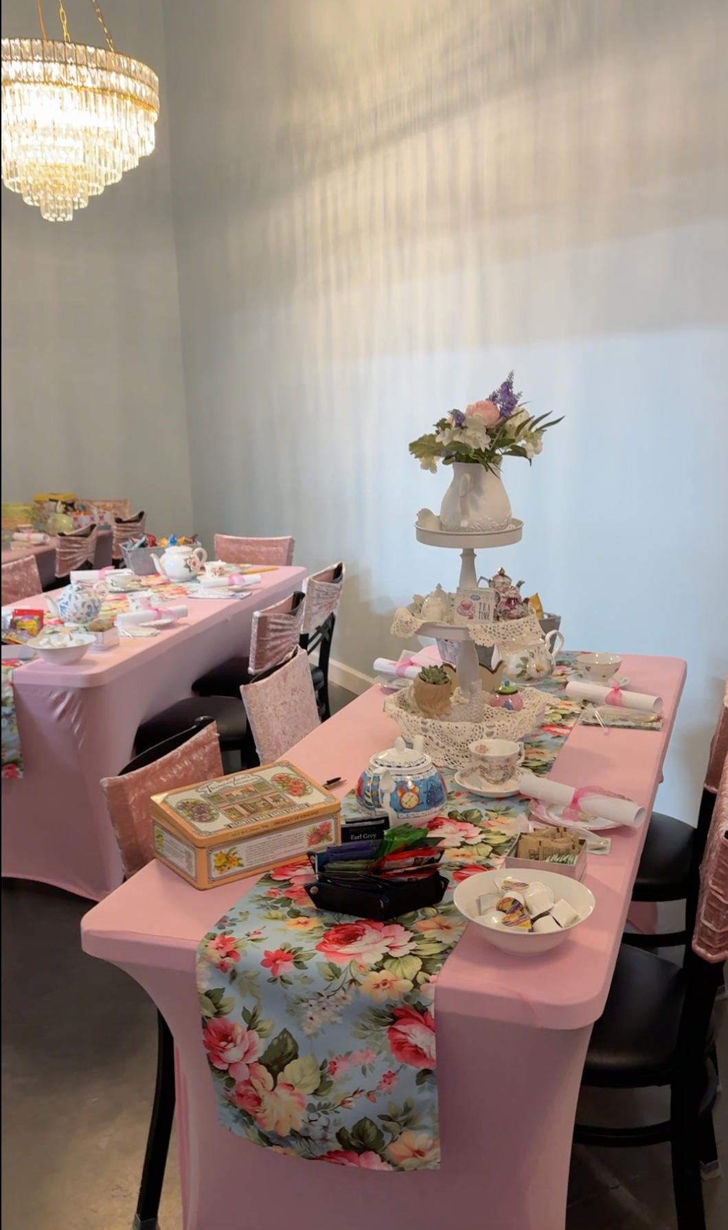 Mermaid Parties & Meeting Room Rental