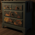 Compass Dresser