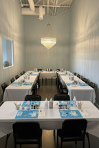 Mermaid Parties & Meeting Room Rental - Lemonade Mermaid