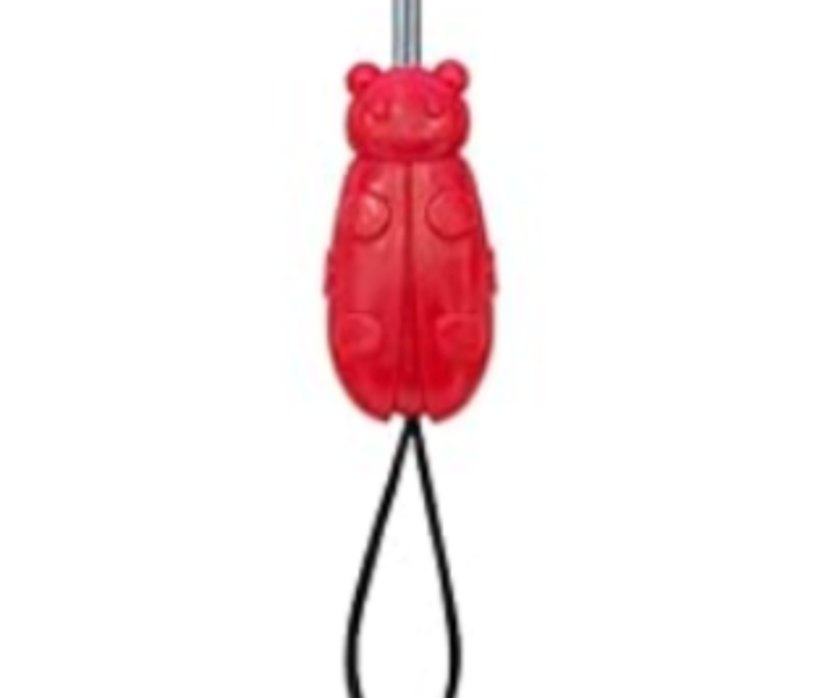 3-D Ladybug Umbrella
