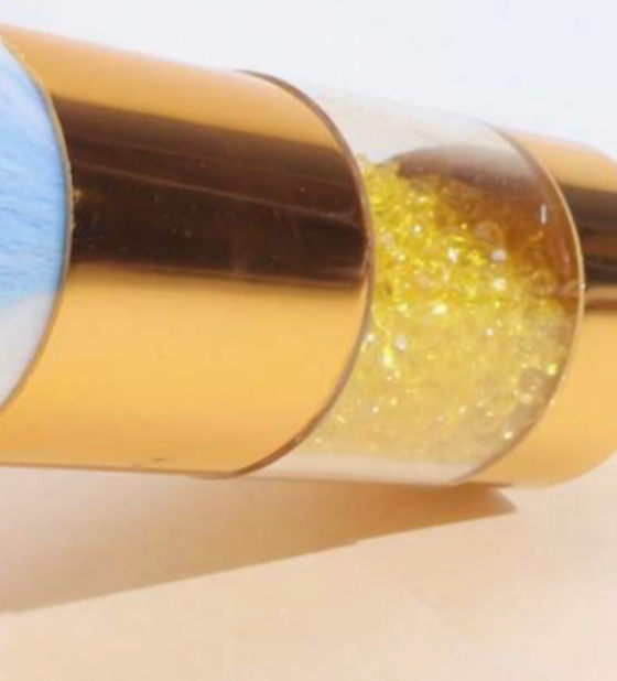 Mermaid Blush Brush