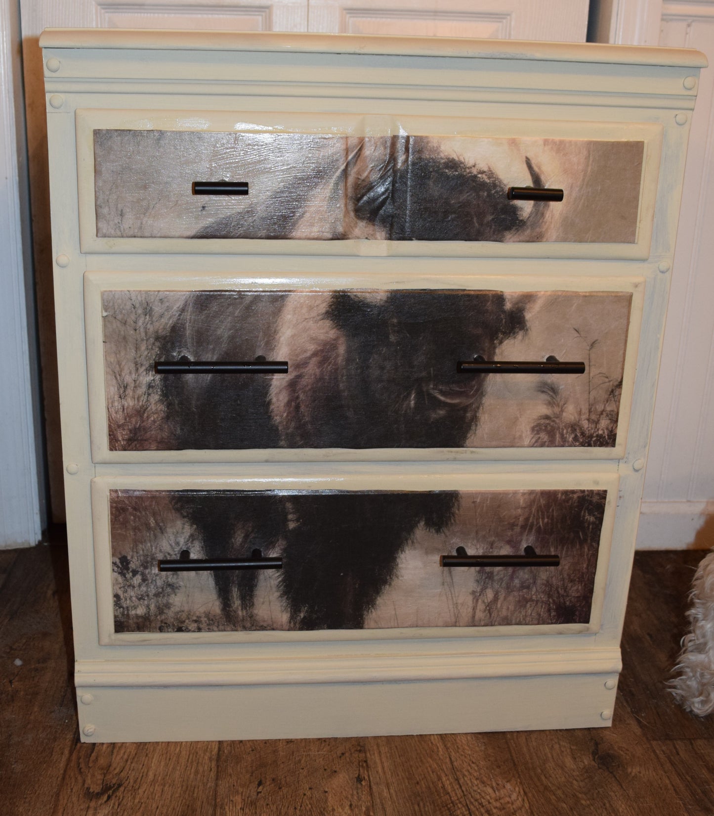 Wildlife Dresser