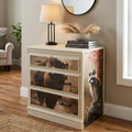 Wildlife Dresser