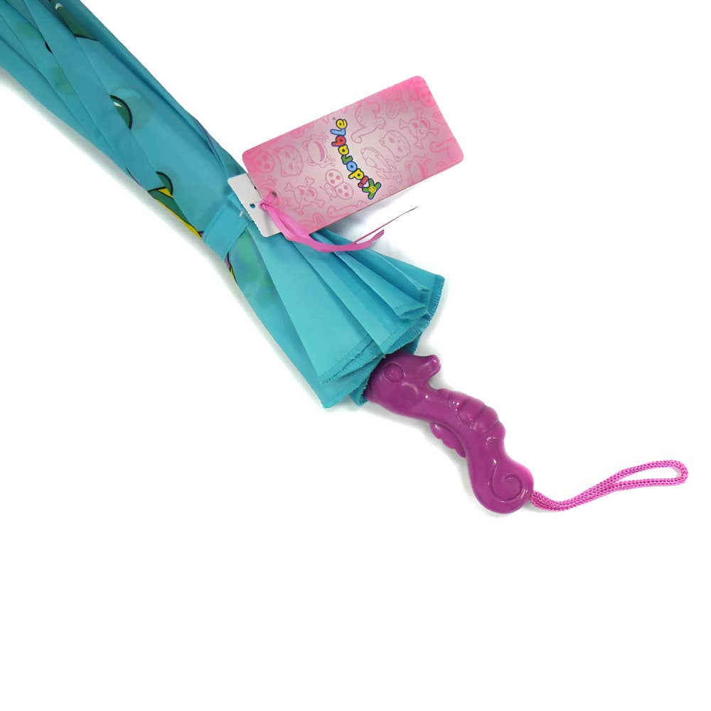 Mermaid Umbrella - Lemonade Mermaid