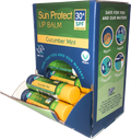 Cucumber Mint Sun Protect Lip Balm SPF 30 - Lemonade Mermaid