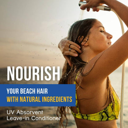 Leave-In Conditioner | Reef Safe