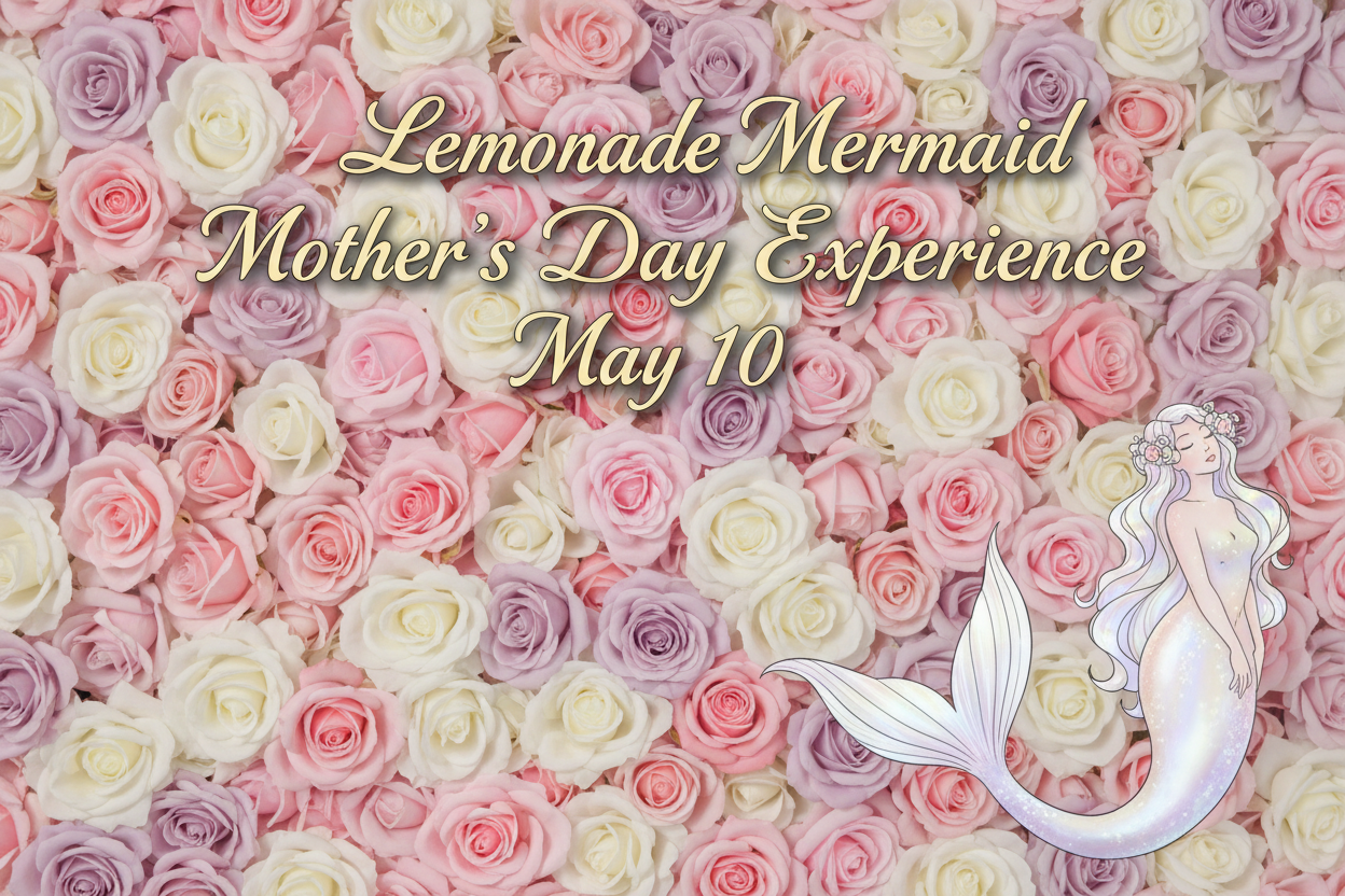 Mother's Day Experience