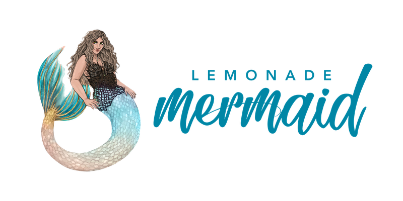 Lemonade Mermaid