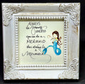 Framed Art -Small Various - #26-020